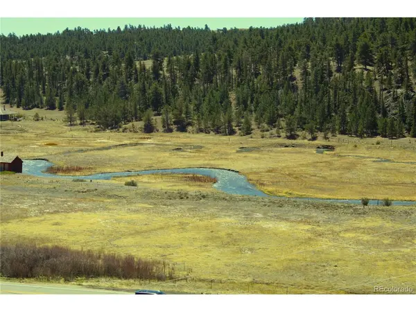 Address not disclosed, Hartsel, CO 80449