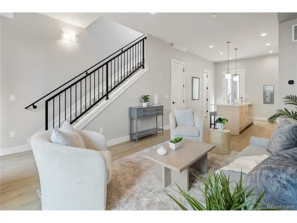 Address not disclosed, Denver, CO 80221