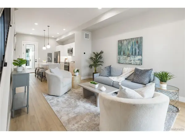 Address not disclosed, Denver, CO 80221