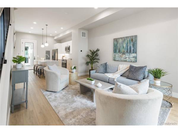 Address not disclosed, Denver, CO 80221