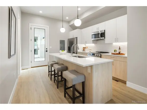 Address not disclosed, Denver, CO 80221