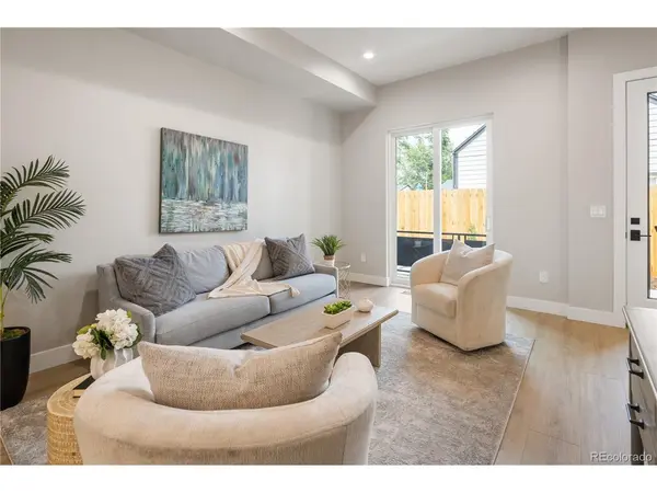 Address not disclosed, Denver, CO 80221