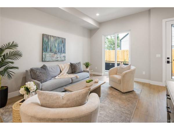 Address not disclosed, Denver, CO 80221