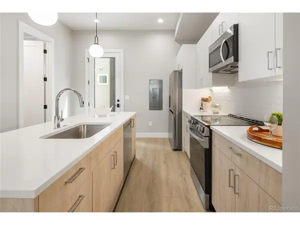 Address not disclosed, Denver, CO 80221