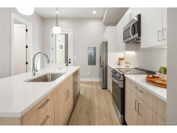 Address not disclosed, Denver, CO 80221