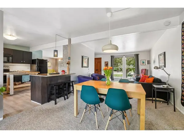 1666 W Sterne, Littleton, CO 80120