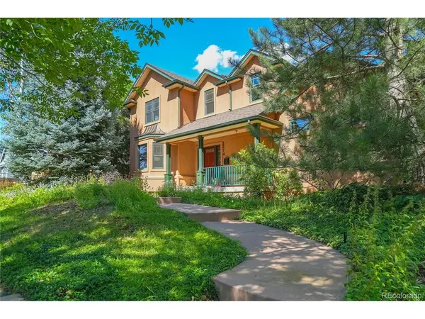 2274 S Ogden, Denver, CO 80210