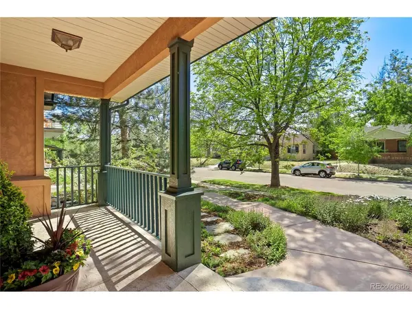 2274 S Ogden, Denver, CO 80210