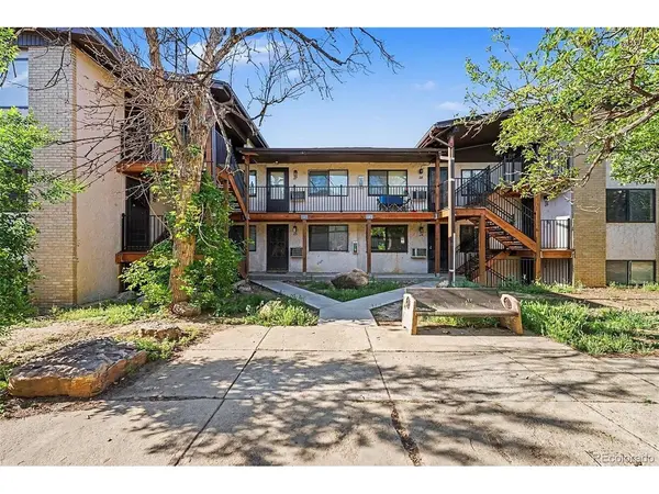 875 S Quebec #24, Denver, CO 80247