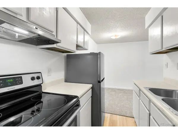 7755 E Quincy #103A6, Denver, CO 80237
