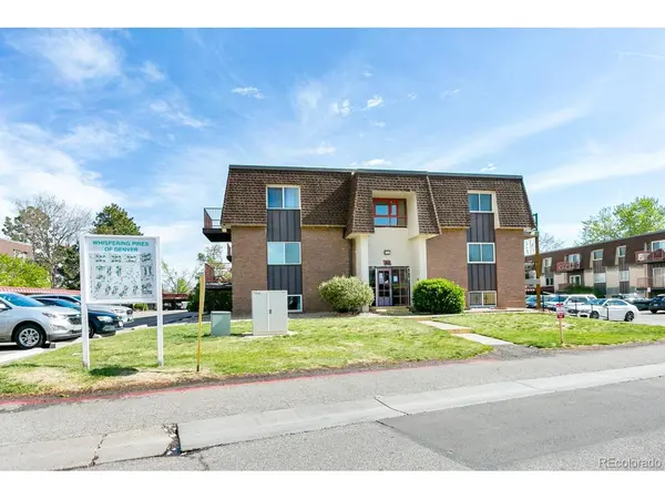 7755 E Quincy #103A6, Denver, CO 80237