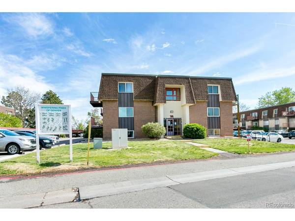 7755 E Quincy #103A6, Denver, CO 80237