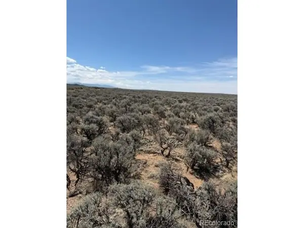 40 Dante, Fort Garland, CO 81133