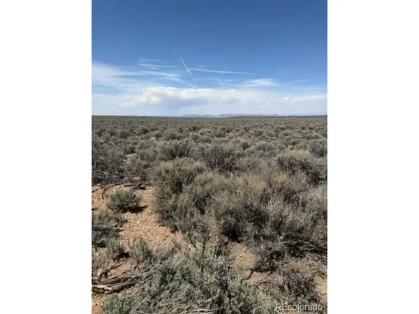 40 Dante, Fort Garland, CO 81133
