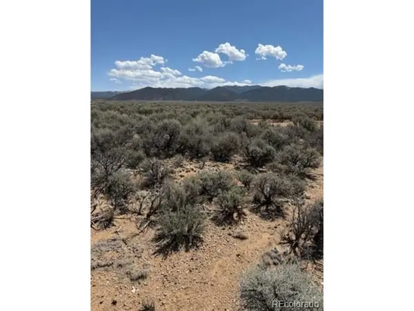 40 Dante, Fort Garland, CO 81133