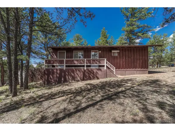 101 Dunlap, Florissant, CO 80816
