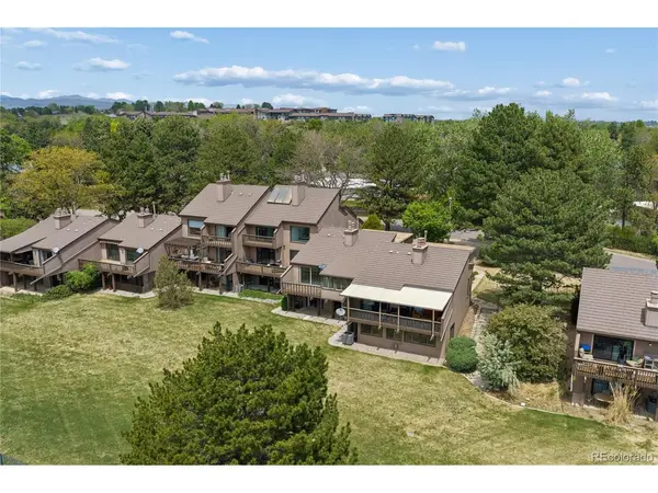 7000 W Stetson #8, Littleton, CO 80123