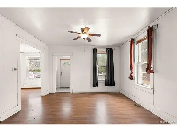 405 7th, Fowler, CO 81039