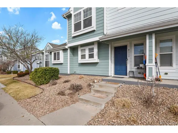 5850 Ceylon #B, Denver, CO 80249