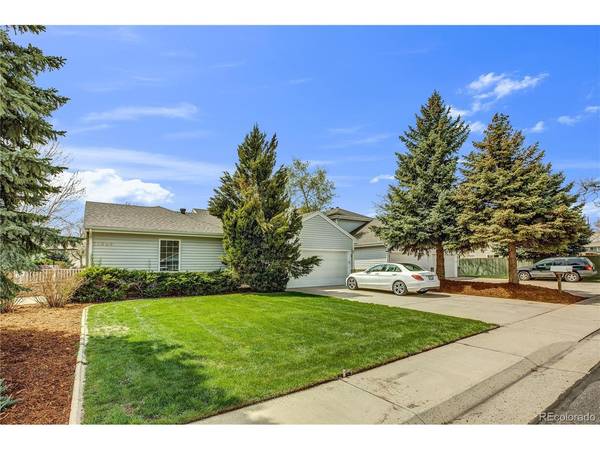 11690 W 46th, Wheat Ridge, CO 80033