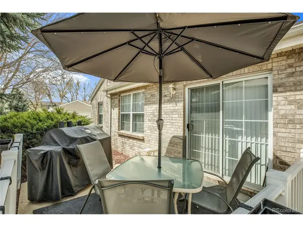 11690 W 46th, Wheat Ridge, CO 80033