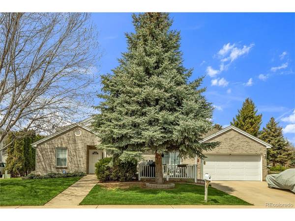 11690 W 46th, Wheat Ridge, CO 80033