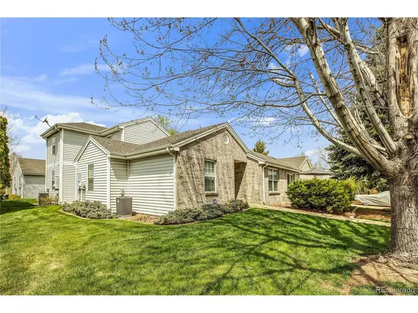11690 W 46th, Wheat Ridge, CO 80033