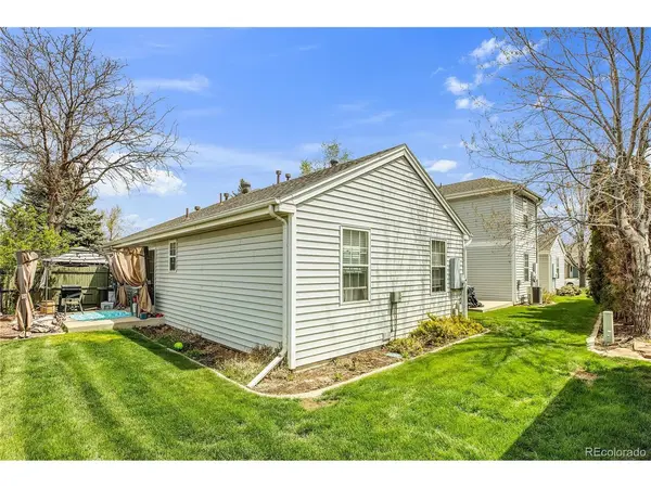 11690 W 46th, Wheat Ridge, CO 80033