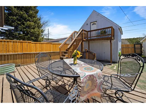 307 Elm, Leadville, CO 80461