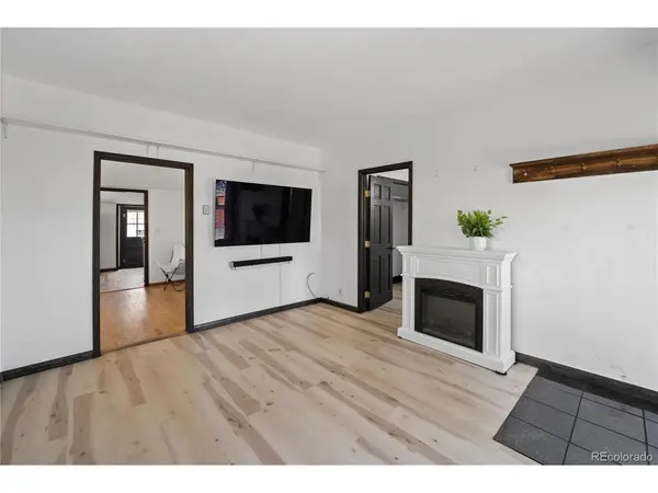 307 Elm, Leadville, CO 80461