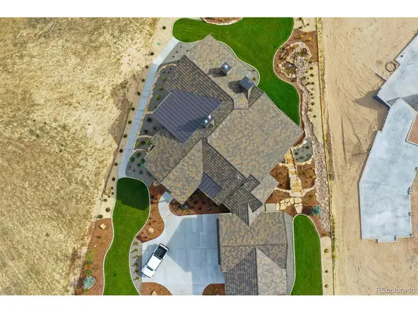 14420 S Perry Park, Larkspur, CO 80118