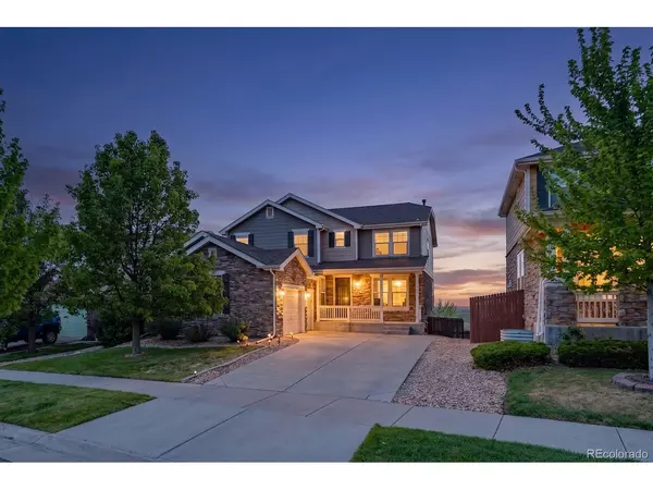 19551 E Wyoming, Aurora, CO 80017
