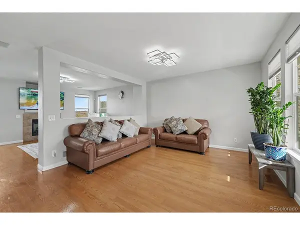 19551 E Wyoming, Aurora, CO 80017