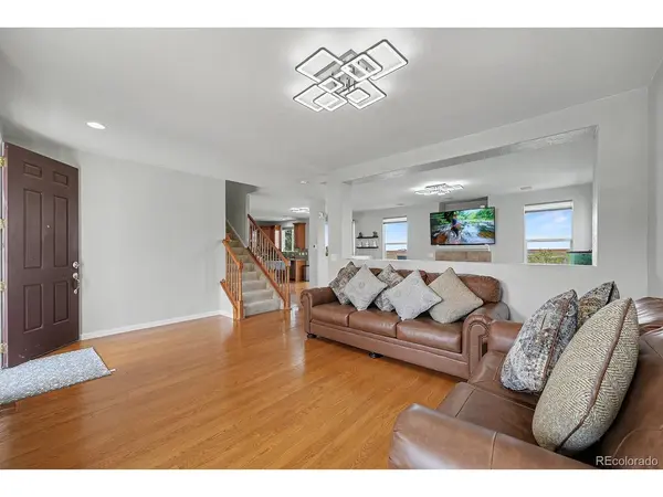 19551 E Wyoming, Aurora, CO 80017