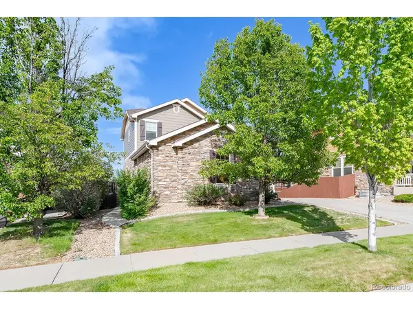 19551 E Wyoming, Aurora, CO 80017