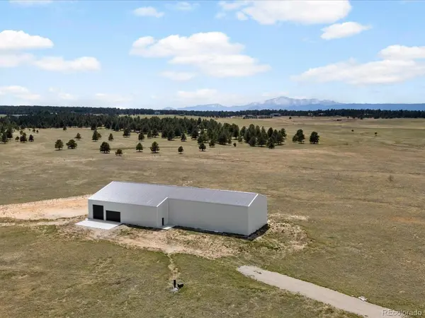 14550 Arfsten, Larkspur, CO 80118