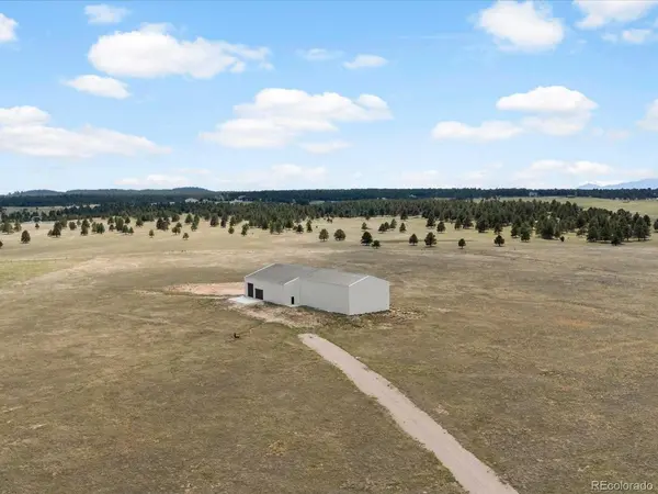 14550 Arfsten, Larkspur, CO 80118