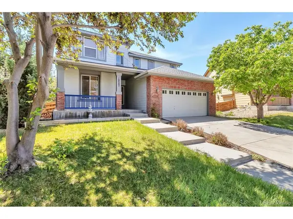 10287 Waco, Commerce City, CO 80022