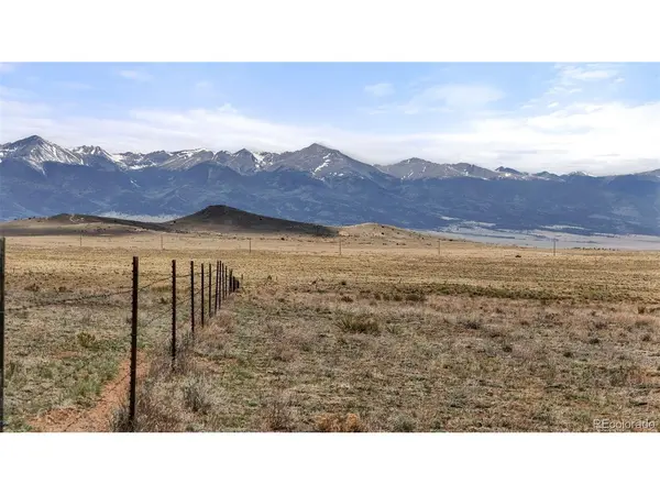 Deer Springs, Westcliffe, CO 81252