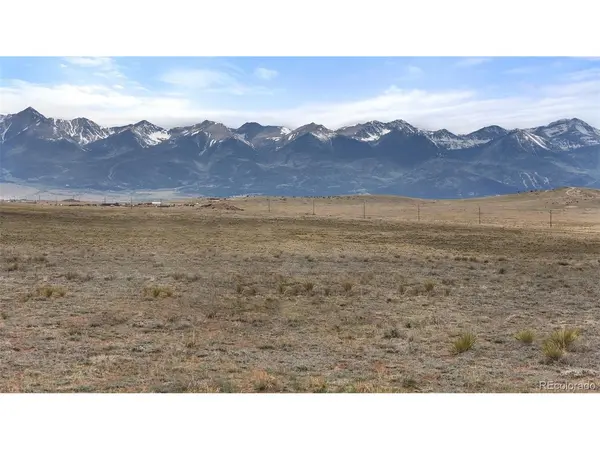 Deer Springs, Westcliffe, CO 81252