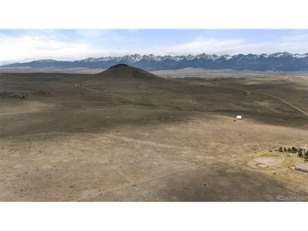 Deer Springs, Westcliffe, CO 81252