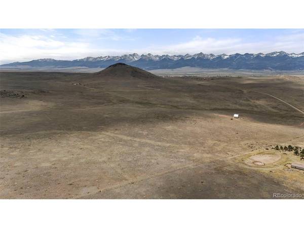 Deer Springs, Westcliffe, CO 81252