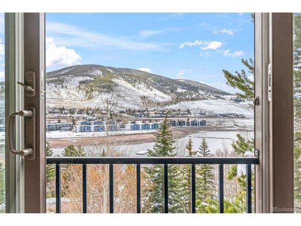 220 E La Bonte #215, Dillon, CO 80435
