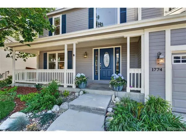 1774 Spring Water, Highlands Ranch, CO 80129