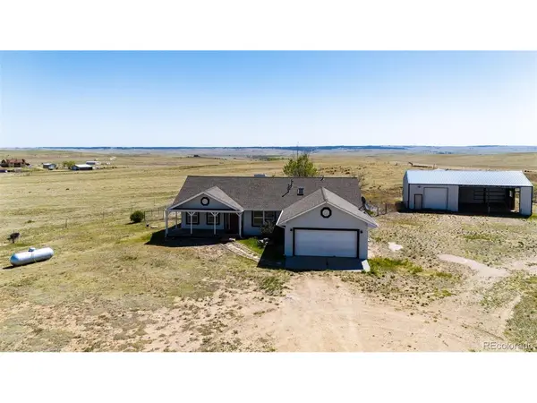 36052 Private Road 73, Kiowa, CO 80117