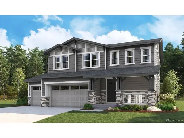 6398 Steppes, Loveland, CO 80538