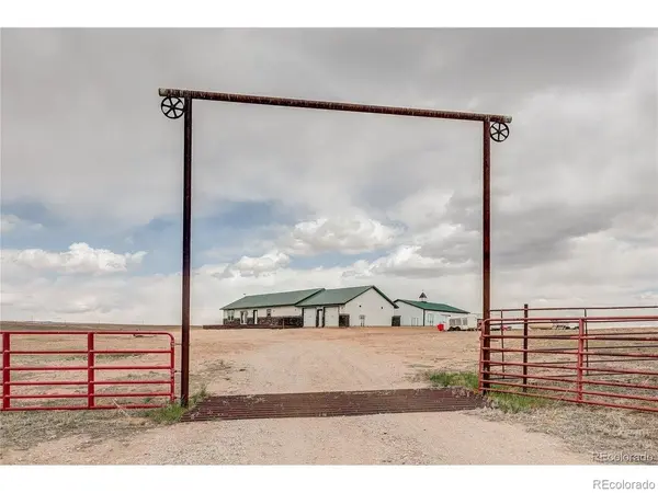 18298 Romar Ranch, Wellington, CO 80612
