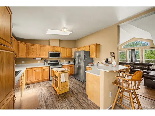 840 Bunyan, Berthoud, CO 80513