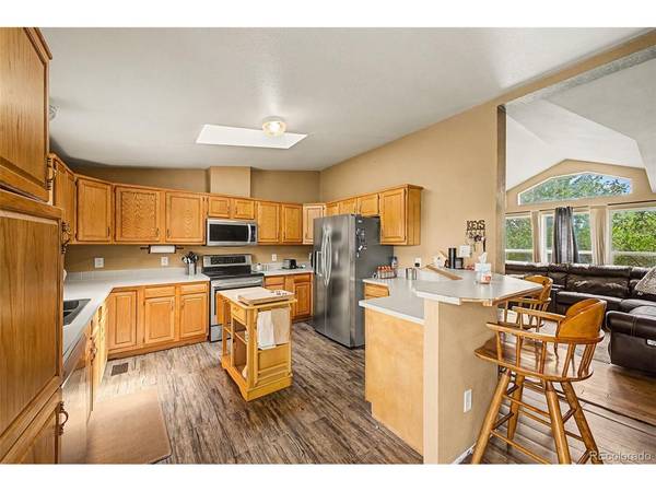 840 Bunyan, Berthoud, CO 80513