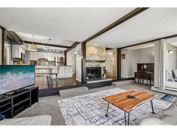 101 Ryan Gulch #A104, Silverthorne, CO 80498